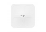 Ruijie RG-AP680P-L Wi-Fi 6 Dual-Radio 5.951 Gbps Outdoor Access Point with built-in Omnidirectional Antennas, 4x4 MU-MIMO and OFDMA Technology